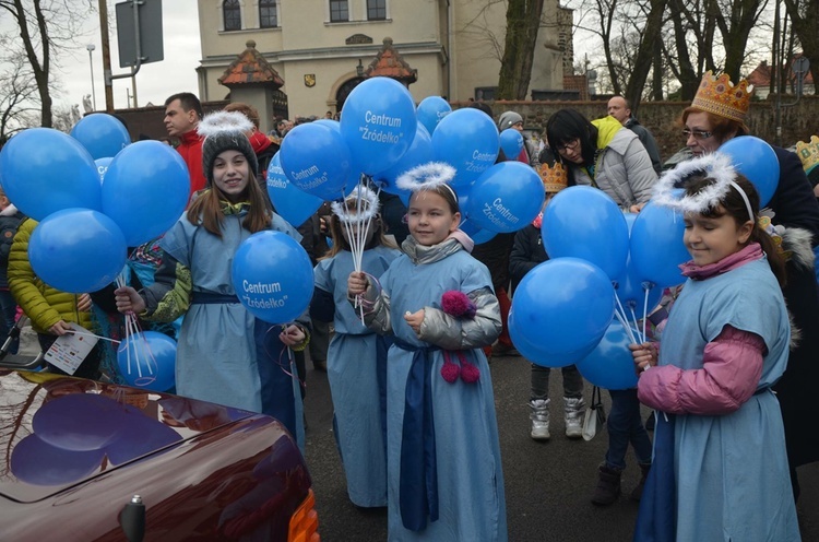 Wrocław Leśnica-Stabłowice-Złotniki