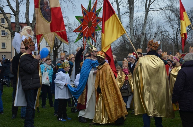 Wrocław Leśnica-Stabłowice-Złotniki