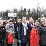 Stajenka w Solnym Mieście