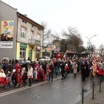 Stajenka w Solnym Mieście