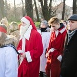 Orszak Trzech Króli w Głogowie, część 2