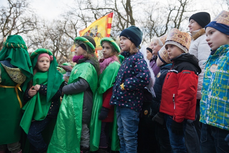 Dobro zwyciężyło w Pruszkowie