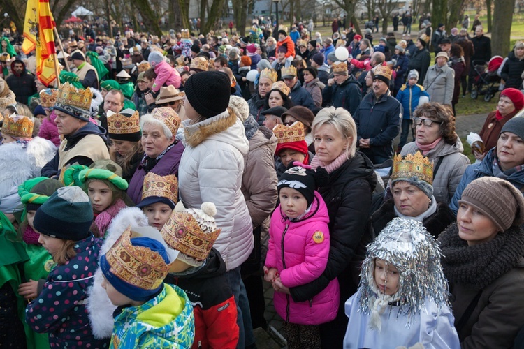 Dobro zwyciężyło w Pruszkowie