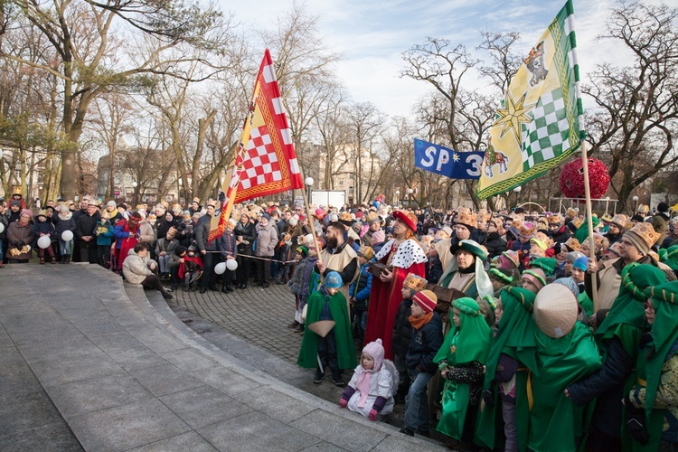 Dobro zwyciężyło w Pruszkowie