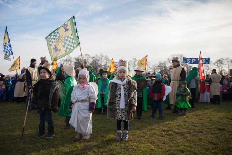 Dobro zwyciężyło w Pruszkowie