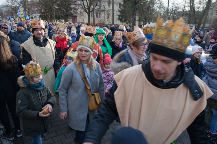 Dobro zwyciężyło w Pruszkowie