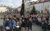 7. Orszak Trzech Króli na Rynku w Bielsku-Białej - 2018