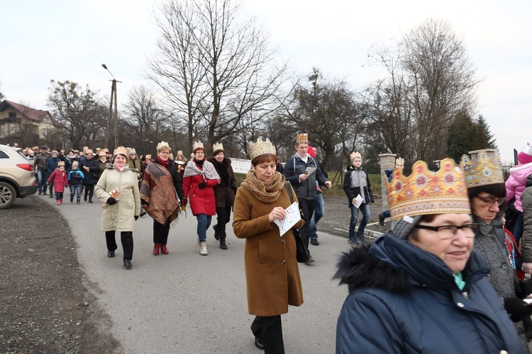 Bryczka dla Monarchów