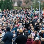 Orszak Trzech Króli w Brzegu Dolnym