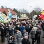 Orszak Trzech Króli w Brzegu Dolnym