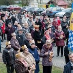 Orszak Trzech Króli w Brzegu Dolnym