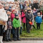 Orszak Trzech Króli w Brzegu Dolnym