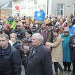 7. Orszak Trzech Króli w Bielsku-Białej - 2018