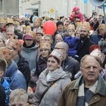 7. Orszak Trzech Króli w Bielsku-Białej - 2018