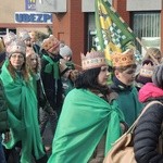 7. Orszak Trzech Króli w Bielsku-Białej - 2018