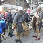 7. Orszak Trzech Króli w Bielsku-Białej - 2018