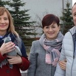 Orszak Trzech Króli w Stąporkowie