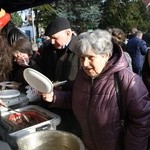 Orszak Trzech Króli w Strzelinie