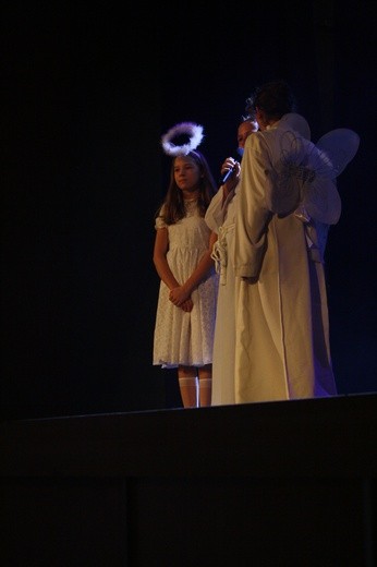 Orszak Trzech Króli w Strzelinie