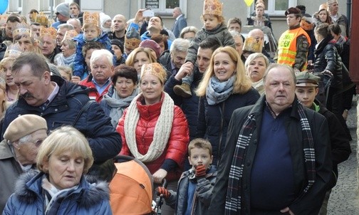 Bielski iorszak zdawał się nie mieć końca!