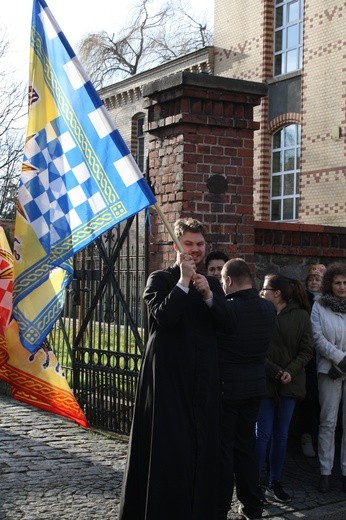 Orszak Trzech Króli w Strzelinie