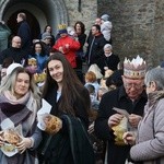 Orszak Trzech Króli w Strzelinie