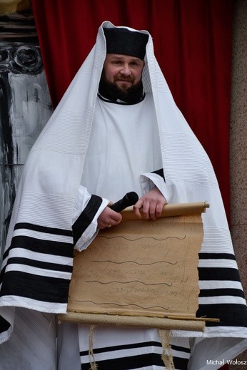 Orszak Trzech Króli w Majdanie Królewskim 