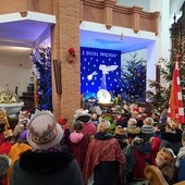 Orszak Trzech Króli w Gorzycach