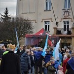 Orszak Trzech Króli w Pyskowicach - cz. 1 