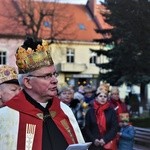 Orszak Trzech Króli w Pyskowicach - cz. 1 