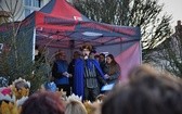 Orszak Trzech Króli w Pyskowicach - cz. 1 