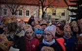 Orszak Trzech Króli w Pyskowicach - cz. 1 
