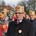 Orszak Trzech Króli w Pyskowicach - cz. 1 