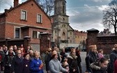 Orszak Trzech Króli w Pyskowicach - cz. 1 