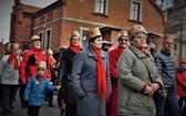 Orszak Trzech Króli w Pyskowicach - cz. 1 