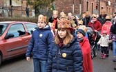 Orszak Trzech Króli w Pyskowicach - cz. 1 