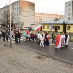 Orszak Trzech Króli w Złocieńcu