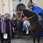 Orszak Trzech Króli w Rawie Mazowieckiej