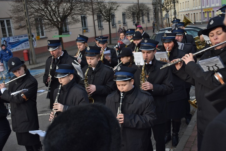 Orszak Trzech Króli w Rawie Mazowieckiej