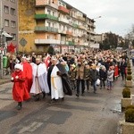 Orszak Trzech Króli w Złocieńcu