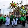 W Chełmie orszak przeszedł już po raz ósmy