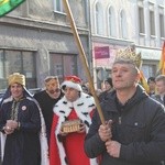 Orszak Trzech Króli - Ząbkowice Śląskie 