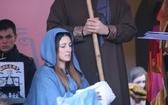 Orszak Trzech Króli w Pyskowicach - cz. 2