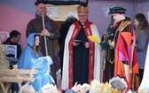 Orszak Trzech Króli w Pyskowicach - cz. 2