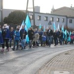 Orszak Trzech Króli w Pyskowicach - cz. 2