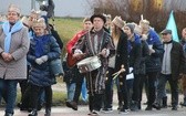 Orszak Trzech Króli w Pyskowicach - cz. 2