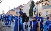 Orszak Trzech Króli w Pyskowicach - cz. 2