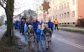 Orszak Trzech Króli w Pyskowicach - cz. 2