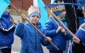 Orszak Trzech Króli w Pyskowicach - cz. 2