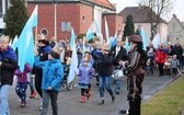 Orszak Trzech Króli w Pyskowicach - cz. 2